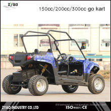 Китай UTV 4 Wheelers для фермы леса